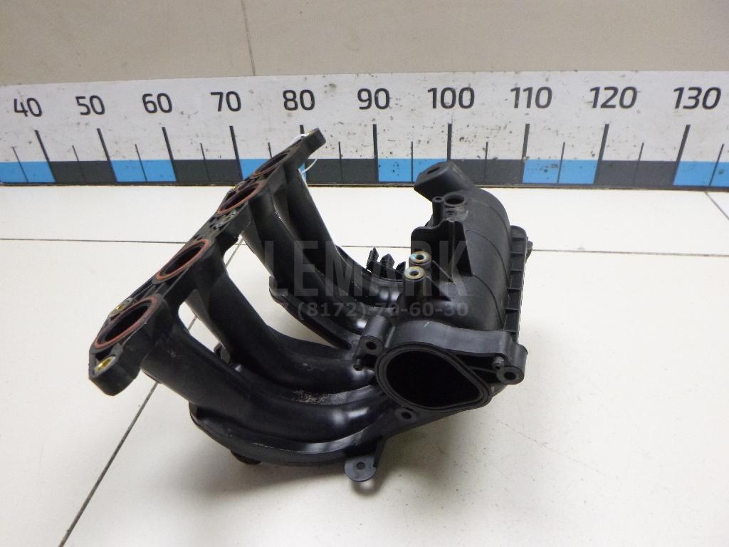 Коллектор впускной для  Ford Focus II 2005-2008