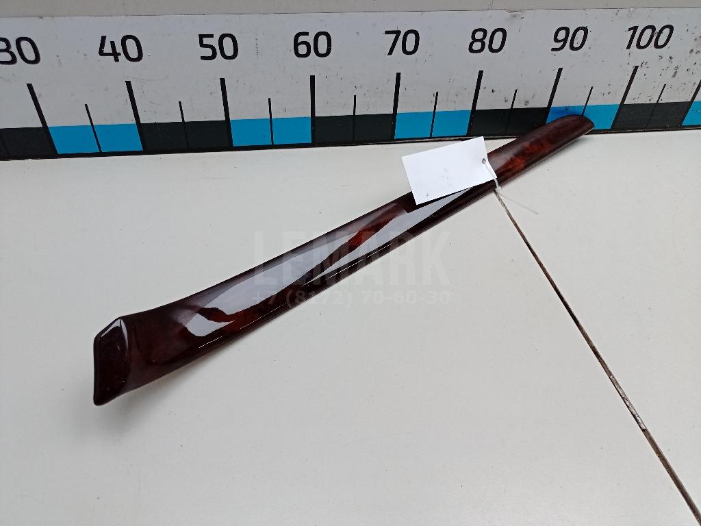 Накладка двери передней левой для  BPW ECO MAX 1996