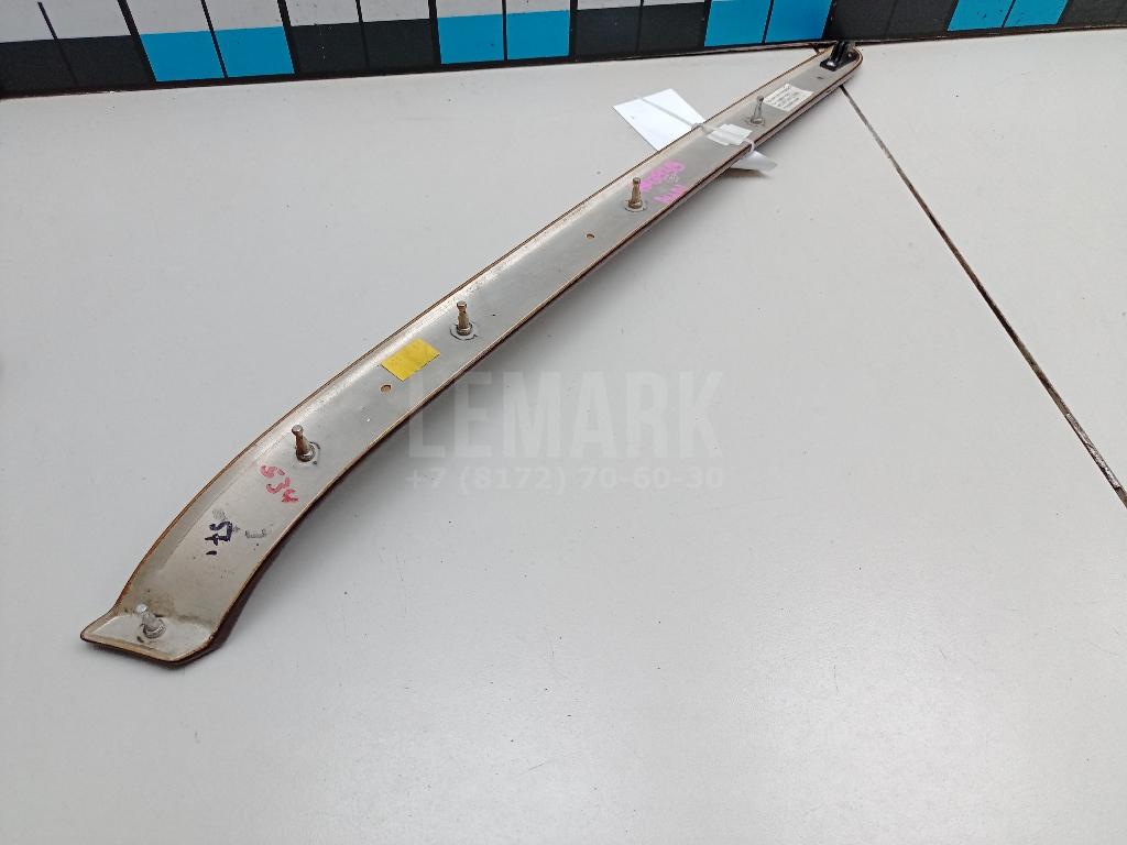 Накладка двери передней левой для  BPW ECO MAX 1996