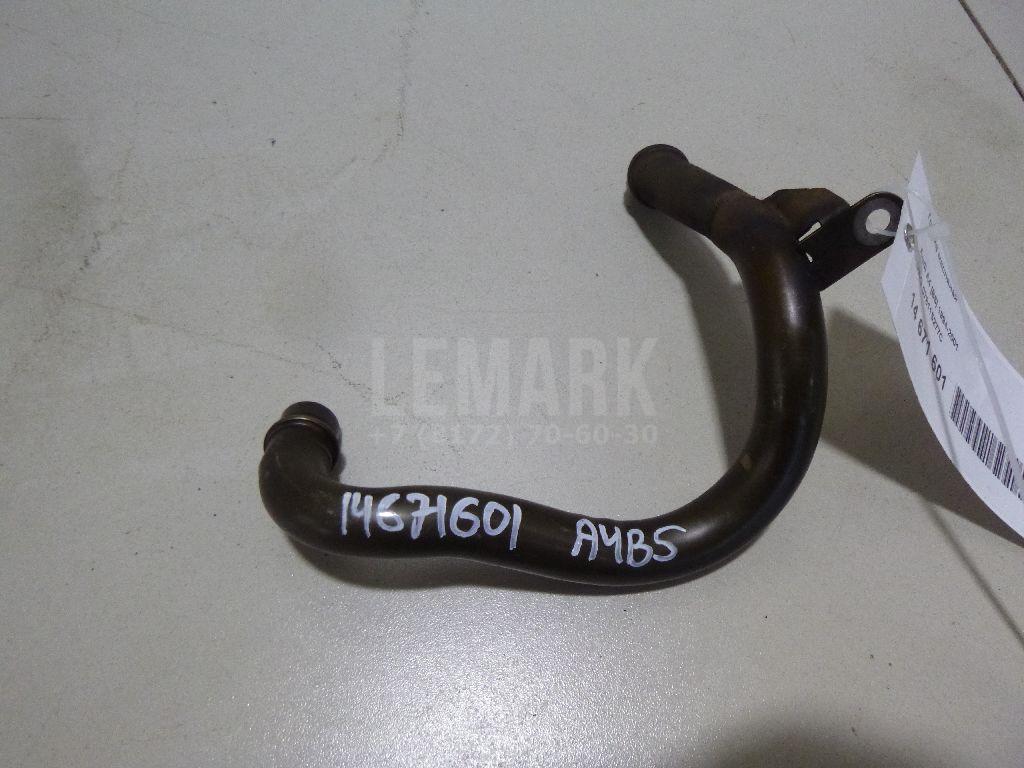Трубка масляная 078115277C VAG