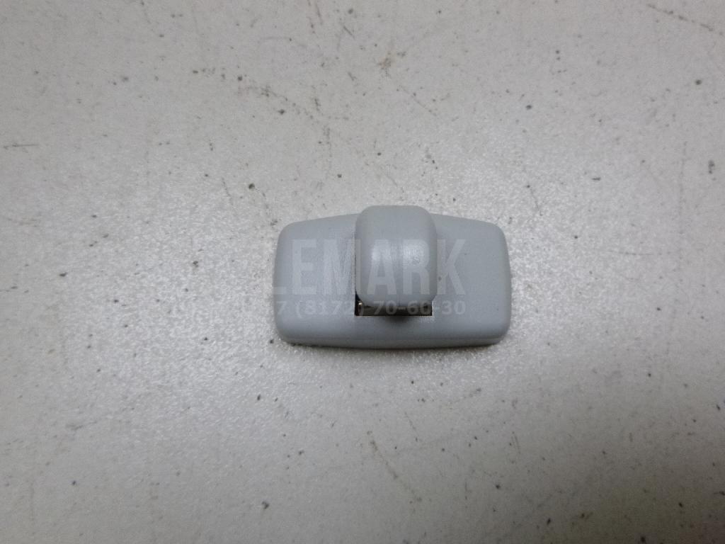 Крючок солнцезащитного козырька 1Z0857561AY20 VAG