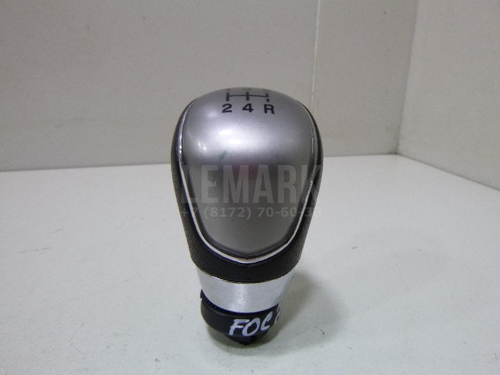 Рукоятка кулисы КПП для  Fiat Brava 1995-2001