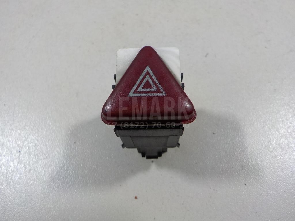Кнопка аварийной сигнализации 6Y0953235A303 VAG