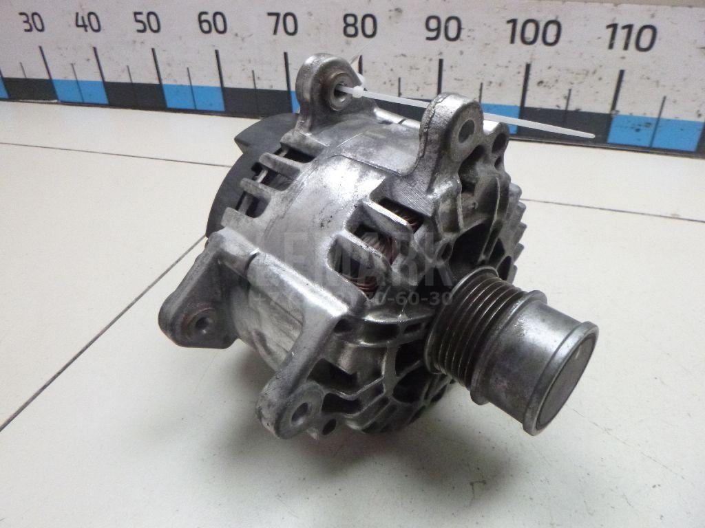 Генератор 04C903023M VAG