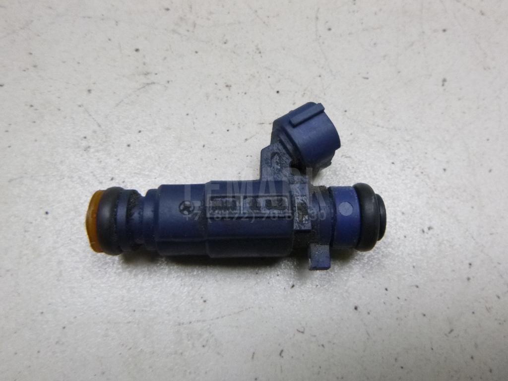 Форсунка инжекторная электрическая 353102B000 Hyundai-Kia