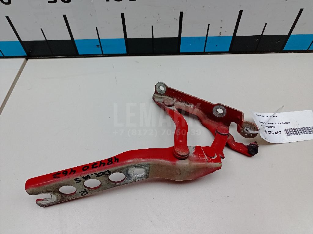 Петля капота правая 1Z0823302C VAG