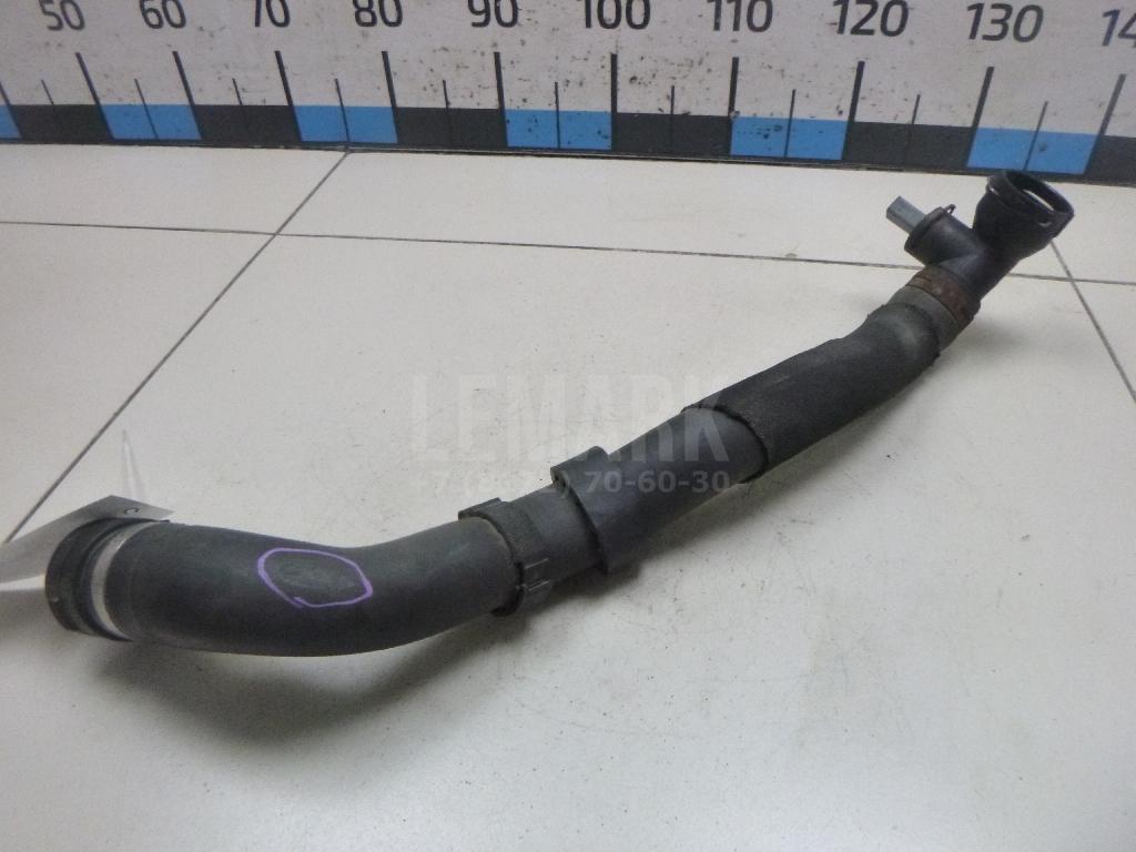 Патрубок радиатора для  BMW X6 F16/F86 2014-2020