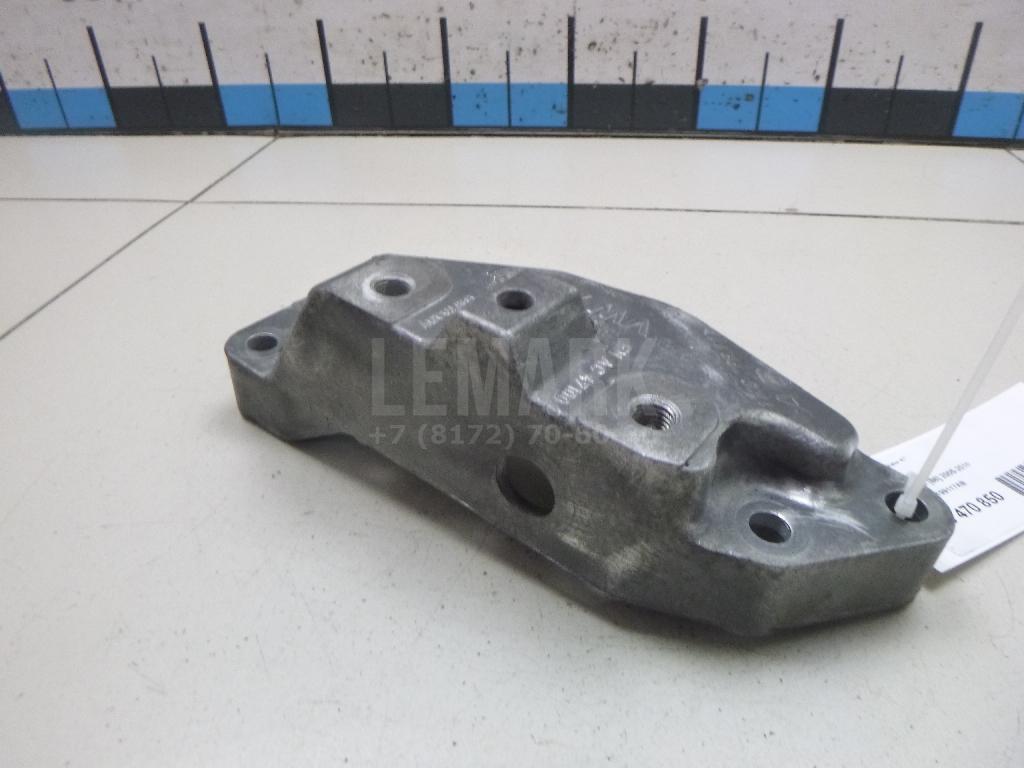 Кронштейн КПП для  BMW 4-serie F32/F33/F82 2012-2020