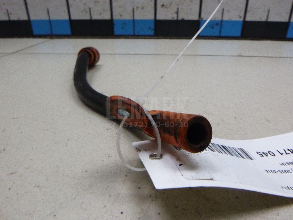 Трубка масляного щупа