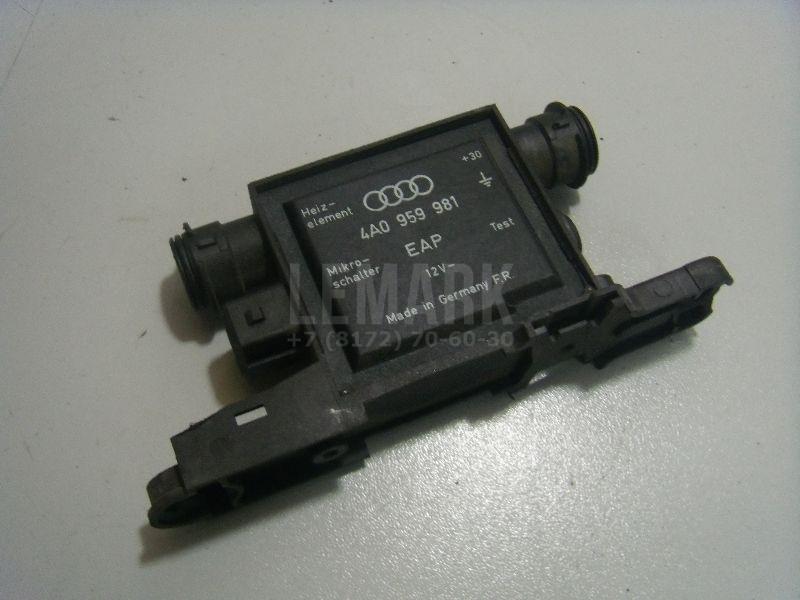 Реле для  Fiat Doblo 2001-2005