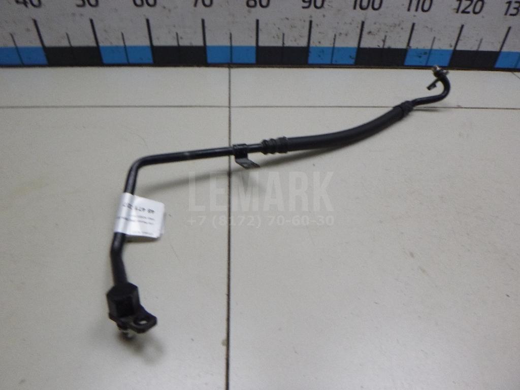 Шланг КПП 3C0317817 VAG