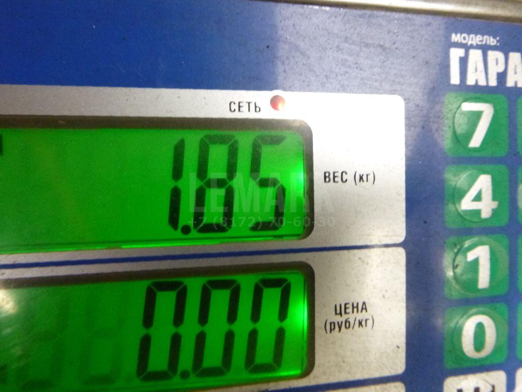Поддон масляный двигателя