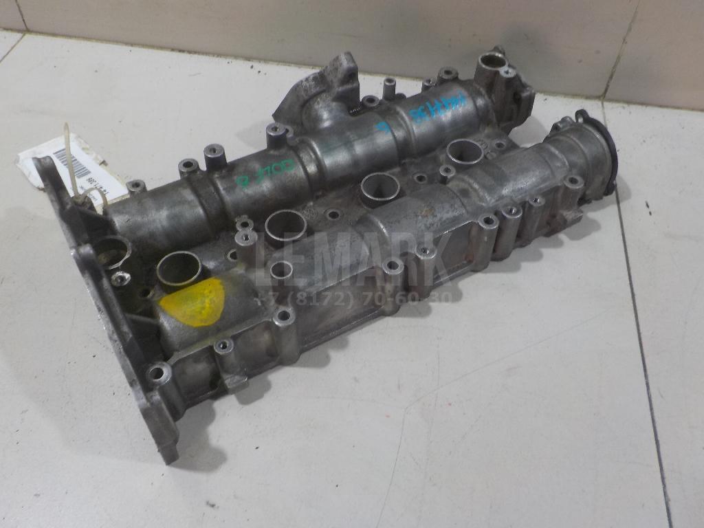 Постель распредвала для  BMW 5-serie E60/E61 2003-2009