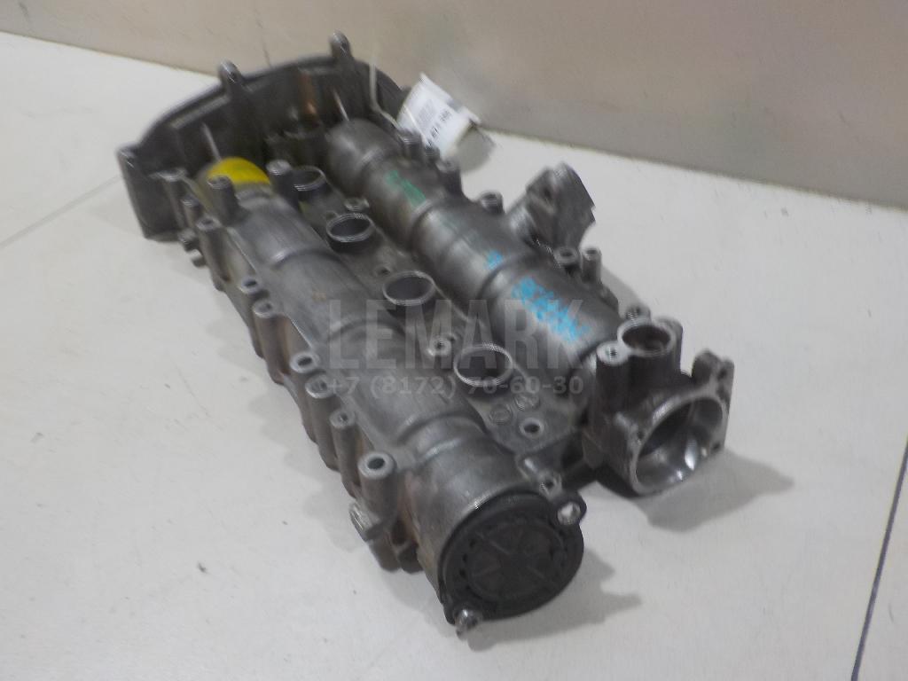 Постель распредвала для  BMW 5-serie E60/E61 2003-2009