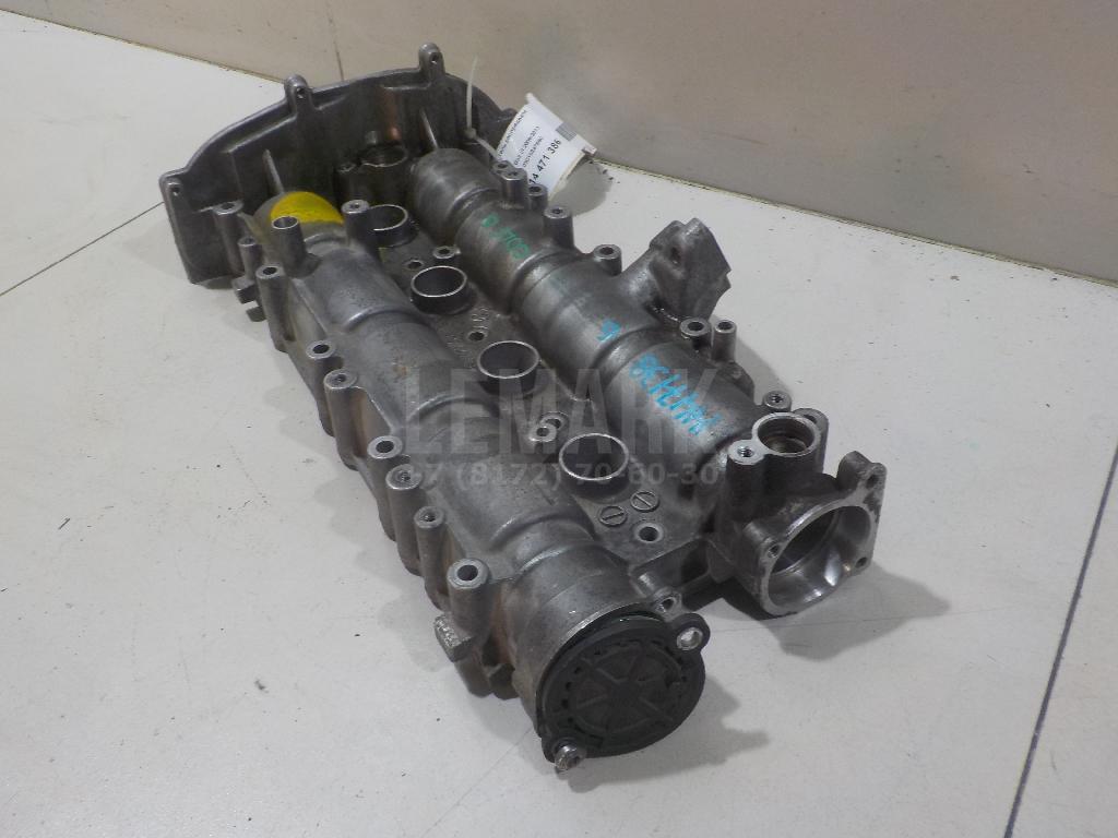 Постель распредвала для  BMW 5-serie E60/E61 2003-2009