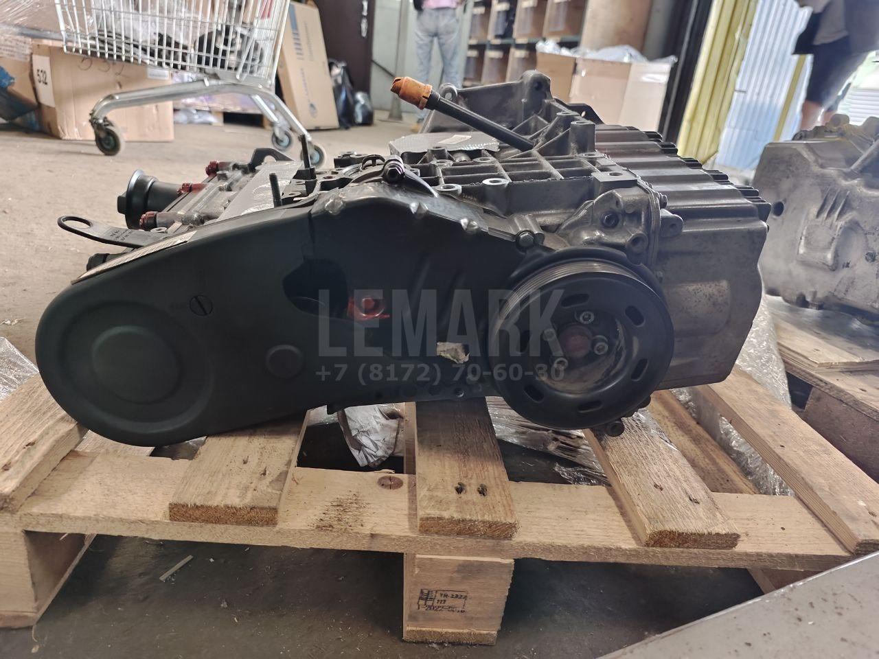 Двигатель для  BYD F3 2006-2013