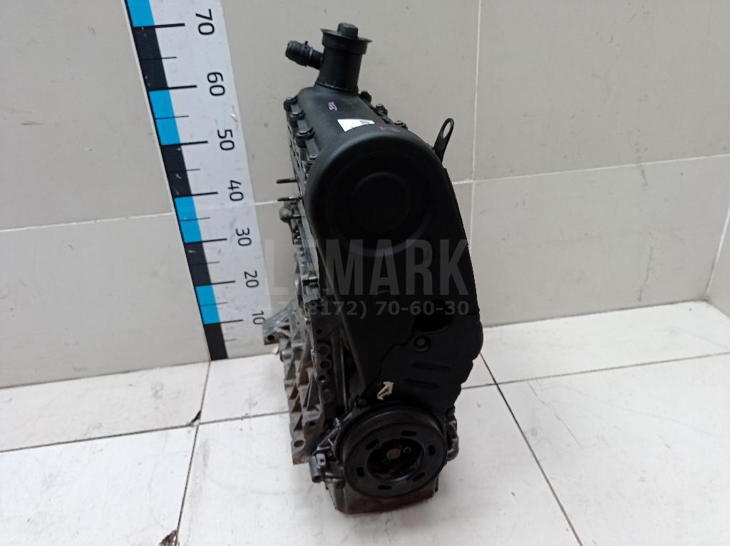 Двигатель для  BYD F3 2006-2013