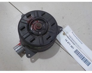 Моторчик вентилятора для Mazda Mazda 6 (GG) 2002-2007 с разборки состояние отличное