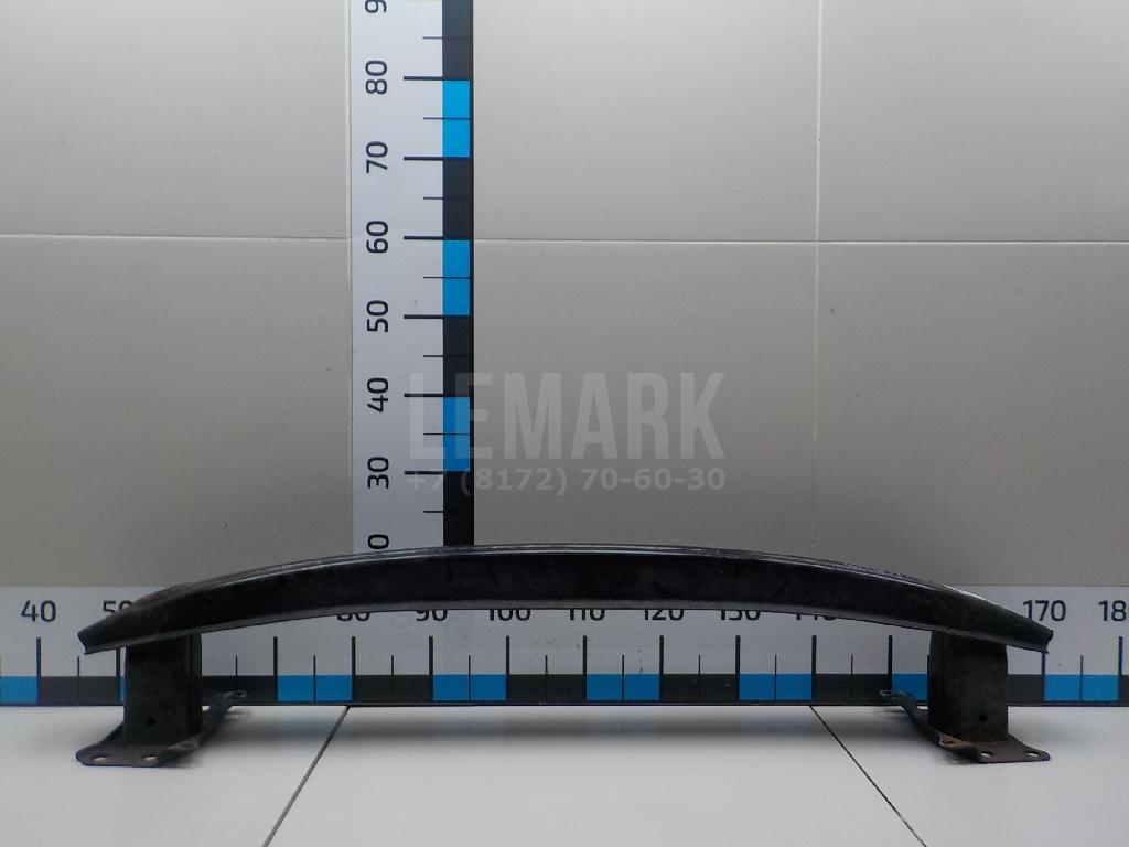 Усилитель переднего бампера 1T0807109B VAG