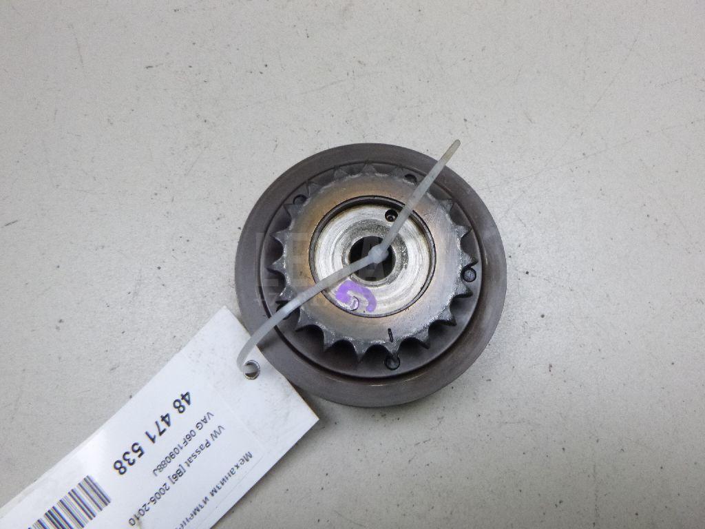 Механизм изменения фаз ГРМ 06F109088J VAG