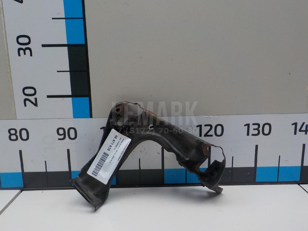 Кронштейн фар левый 1Z0805071A VAG