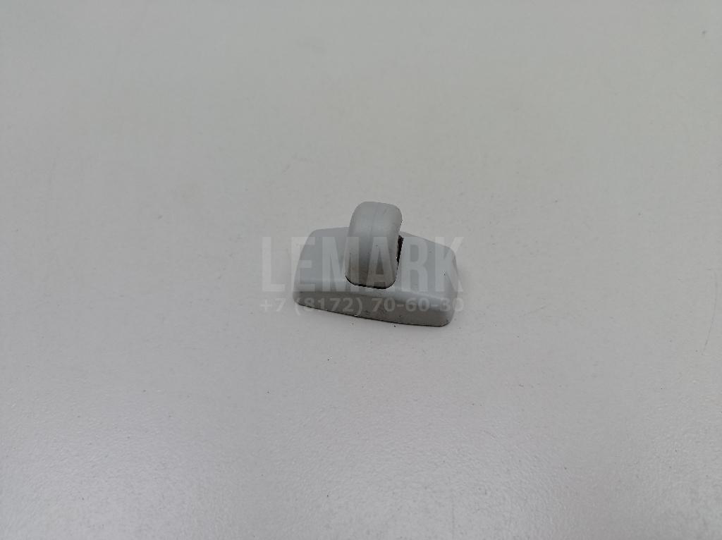 Крючок солнцезащитного козырька 1Z0857561AY20 VAG
