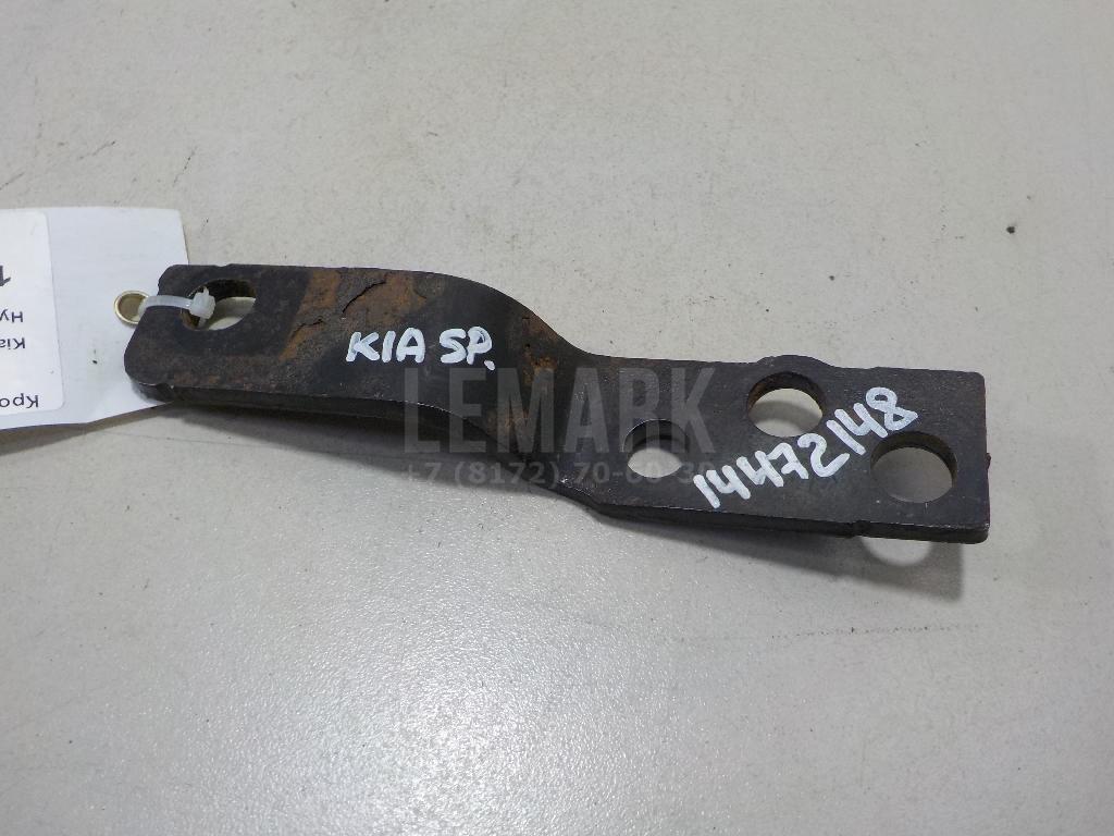 Кронштейн двигателя 2167323510 Hyundai-Kia