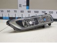 Фара противотуманная левая