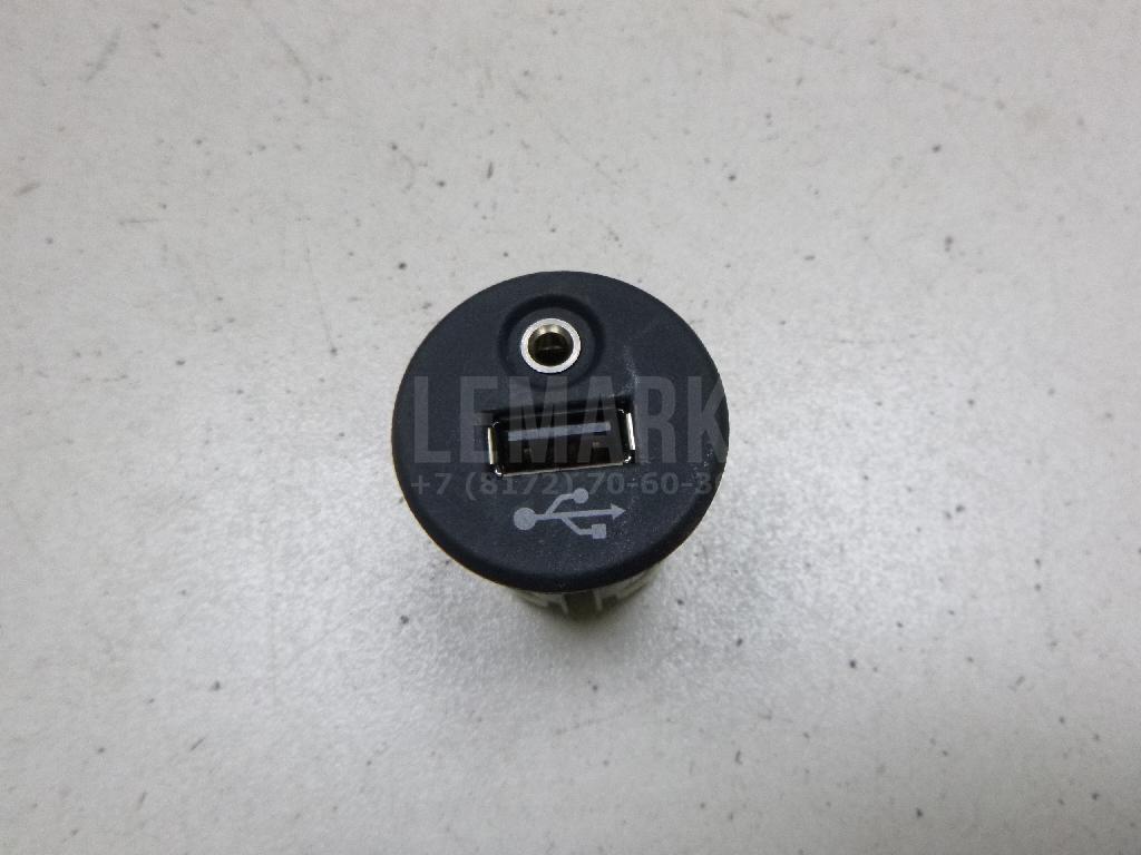 Разъем 28023BH00A Nissan