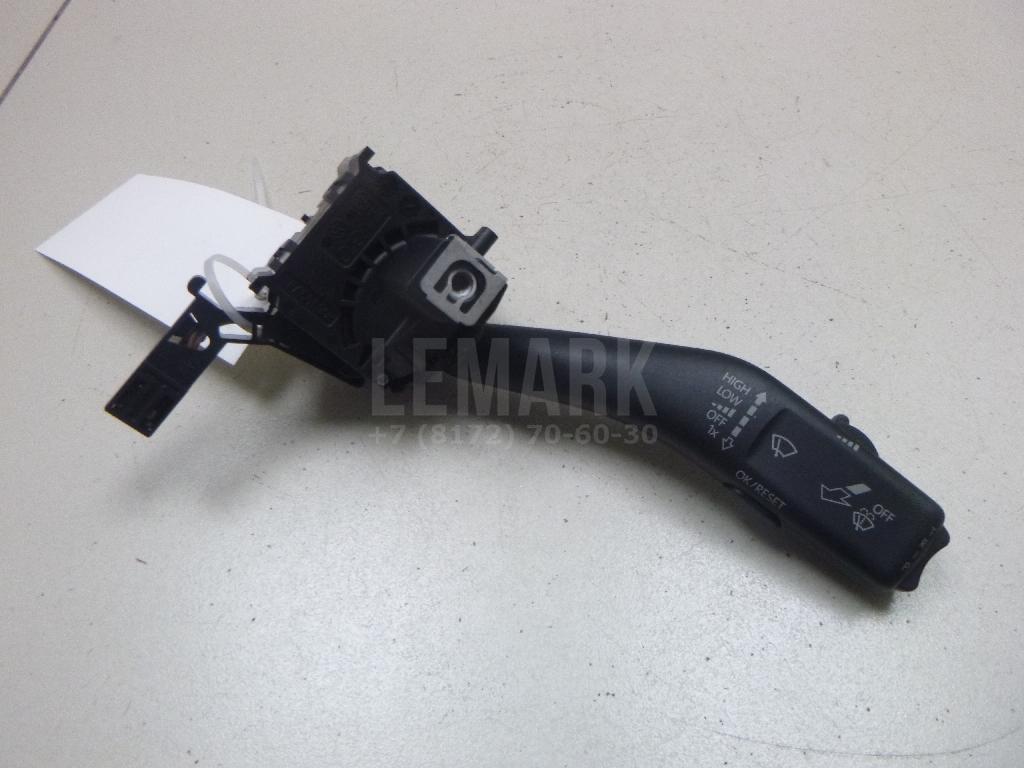 Переключатель стеклоочистителей для  BMW 1-serie E87/E81 2004-2011