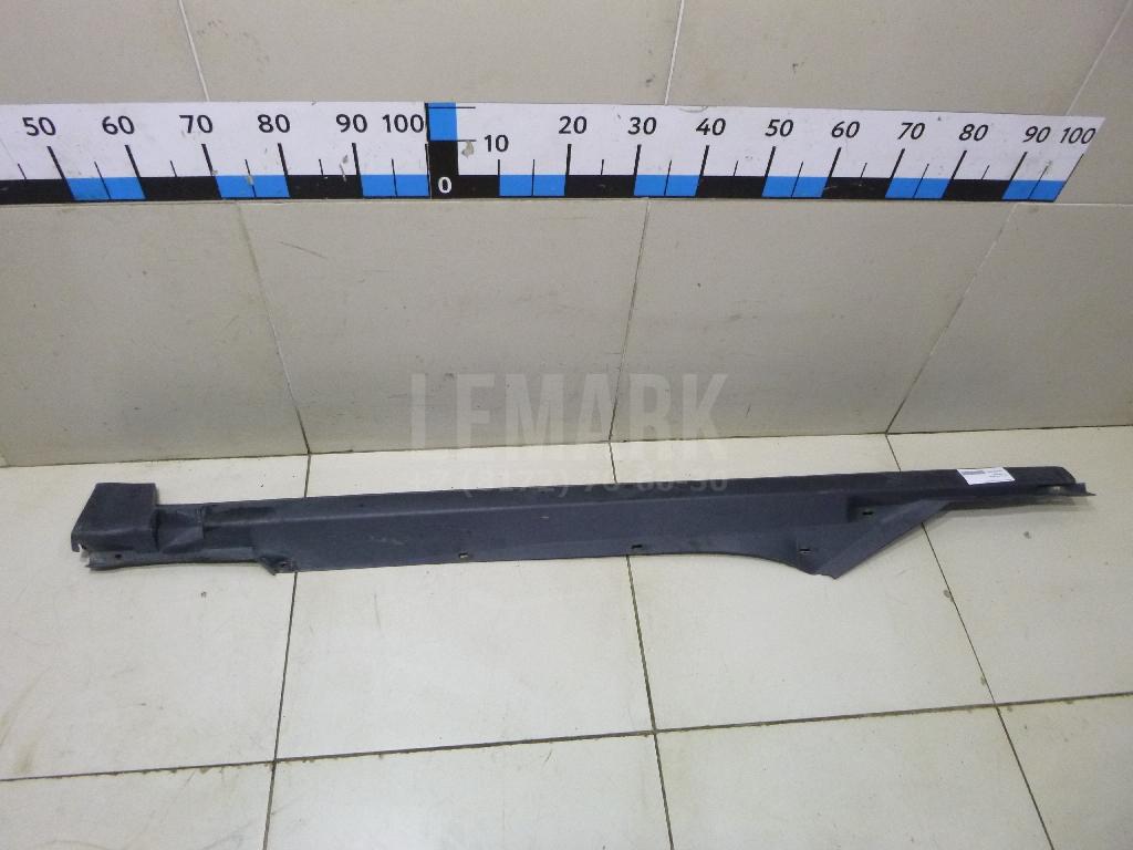 Накладка на порог (наружная) 3B0853855B VAG