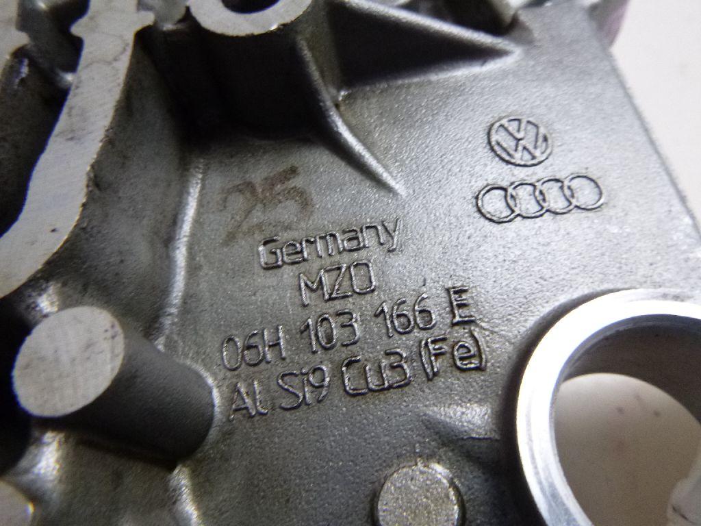 Крышка распредвала для  Audi A4 [B8] Allroad 2009-2015