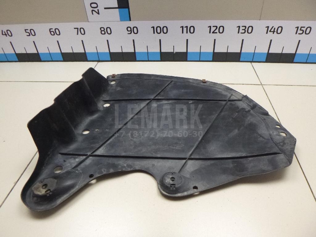 Защита антигравийная 1K5825205B VAG