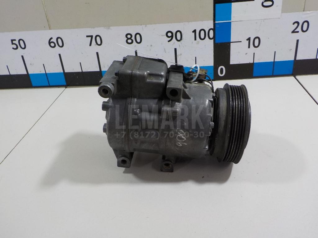 Компрессор кондиционера 977011H300 Hyundai-Kia
