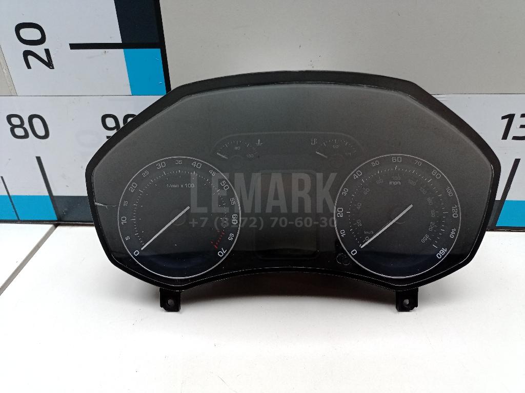 Панель приборов 1Z0920812FKD0 VAG
