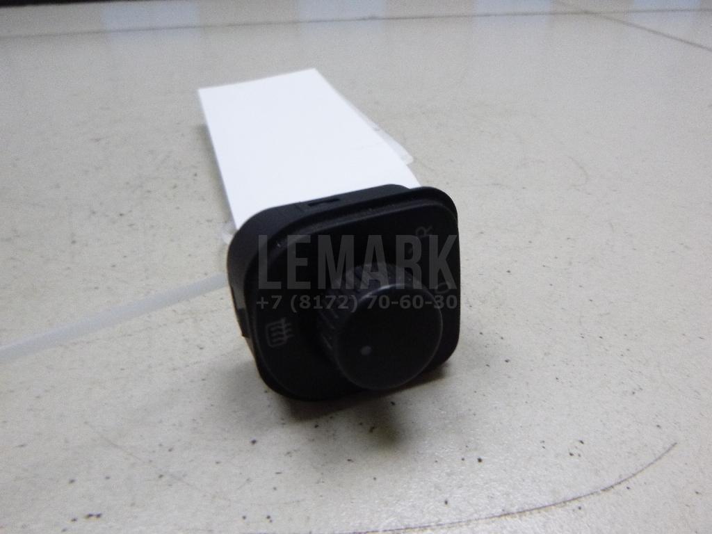 Переключатель регулировки зеркала 1K0959565F VAG