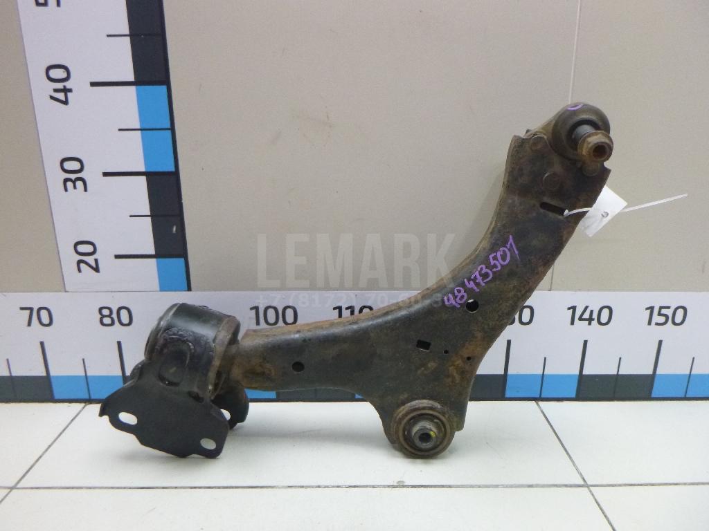 Рычаг передний левый 1507182 Ford