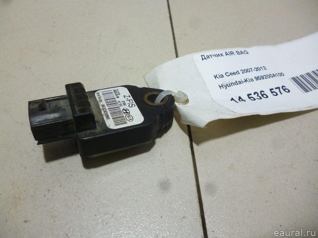 Датчик AIR BAG