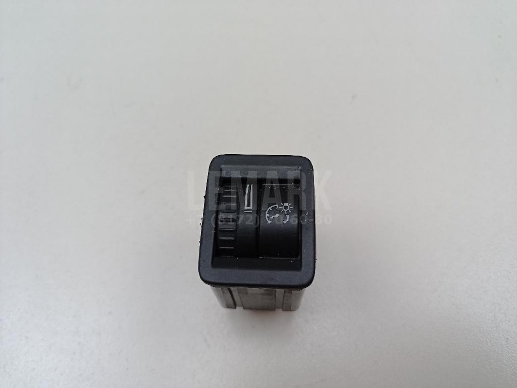Кнопка освещения панели приборов 3C0941334A VAG