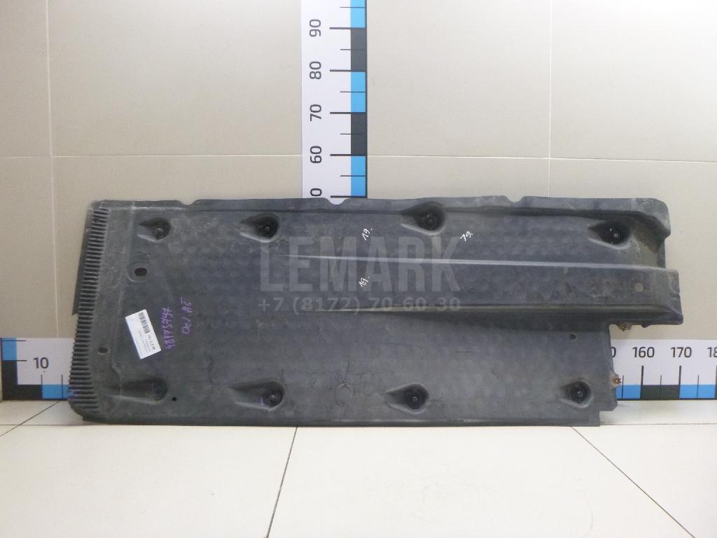 Защита антигравийная 1K0825201AC VAG