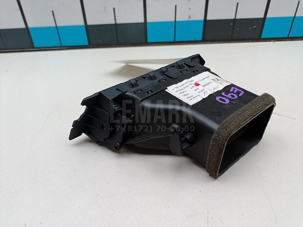 Дефлектор воздушный для  Audi A1 (8X) 2010-2018
