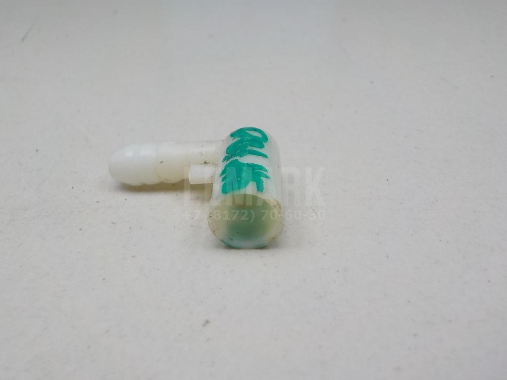 Тройник омывателя фар