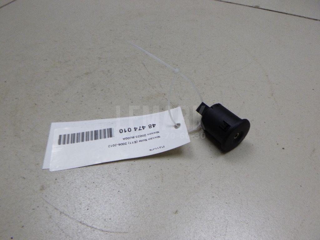 Разъем 280239U00A Nissan