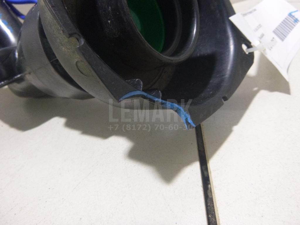 Горловина топливного бака для  Ford Fiesta 2001-2008