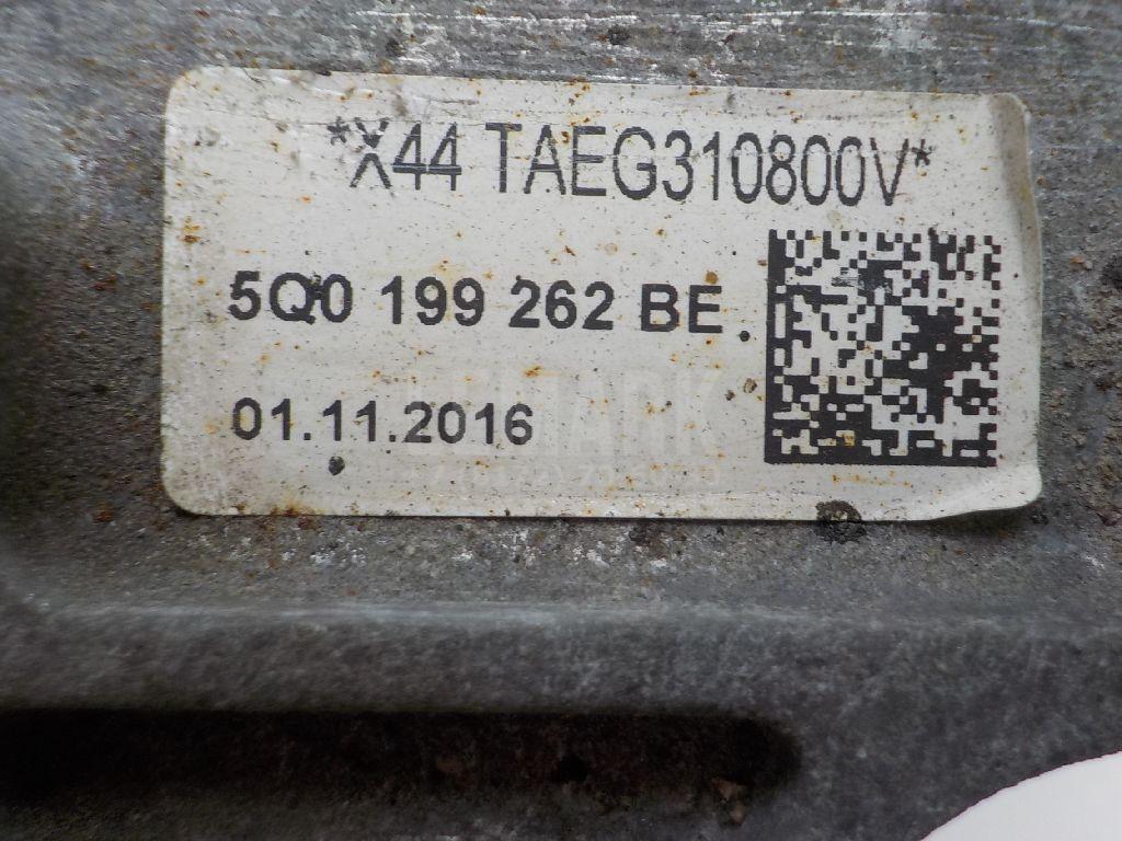 Опора двигателя правая для  BYD Flyer 2005-2008