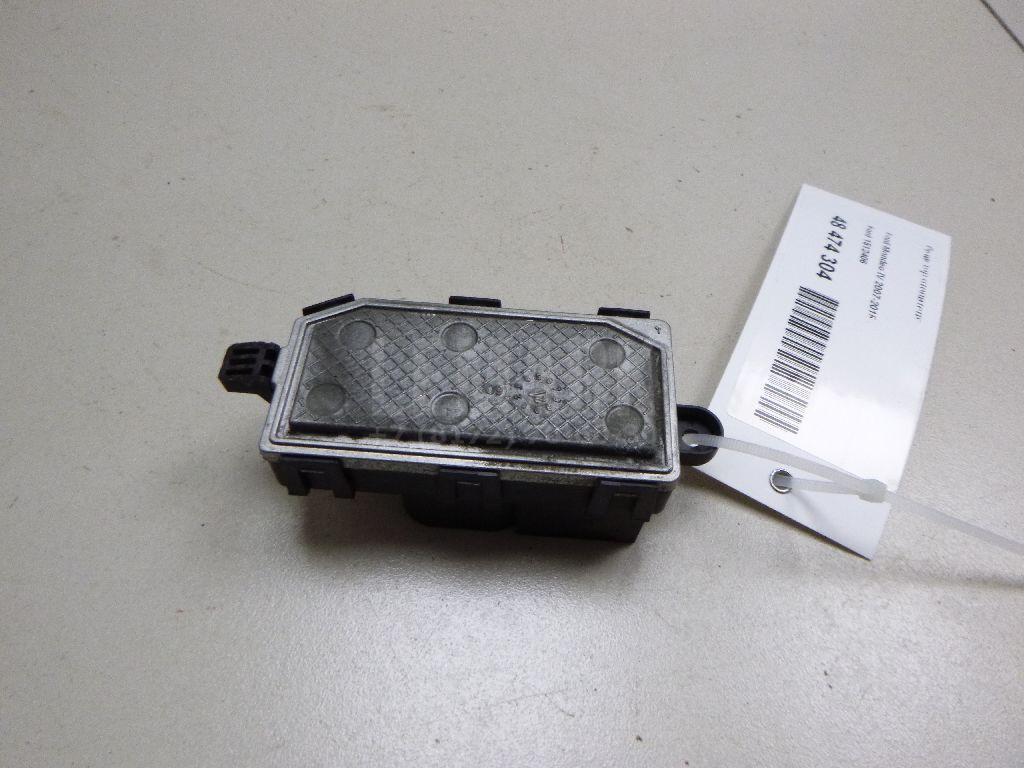 Резистор отопителя 1512406 Ford