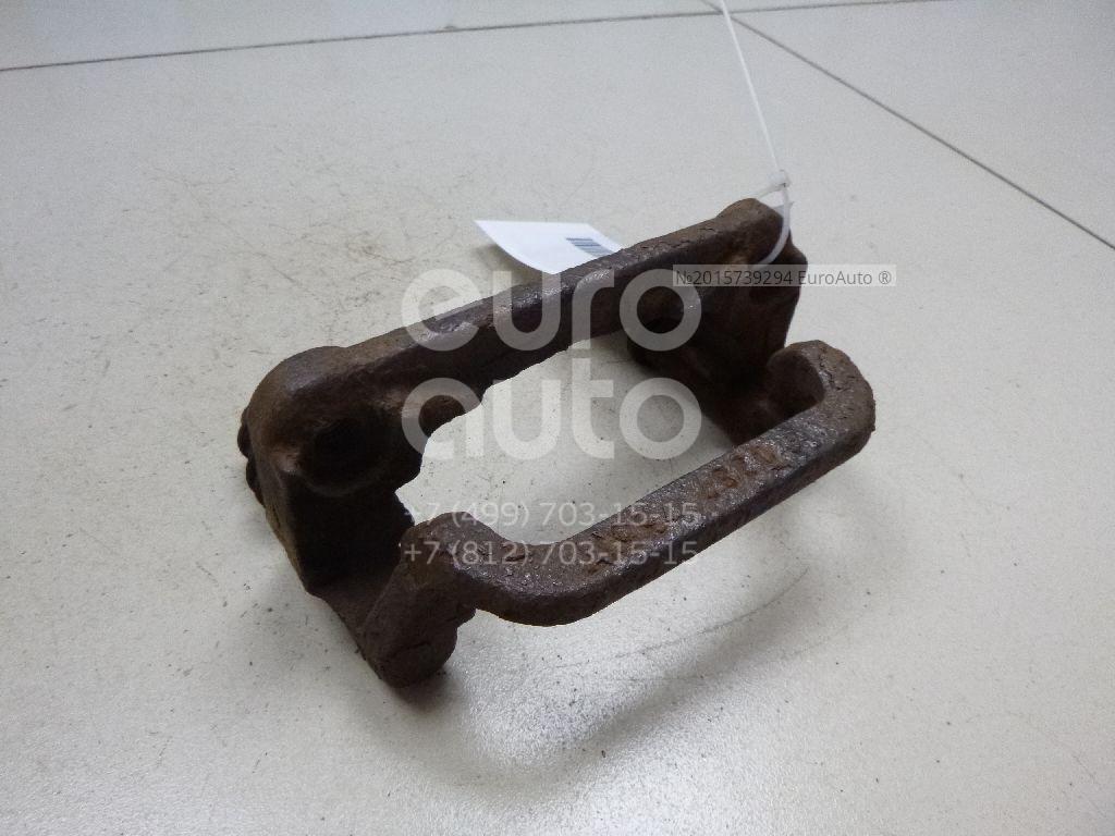 Скоба суппорта заднего для Nissan Tiida (C11) 2007-2014 в Москве