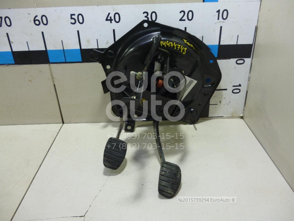Блок педалей для Renault Kangoo 1997-2003 в Москве