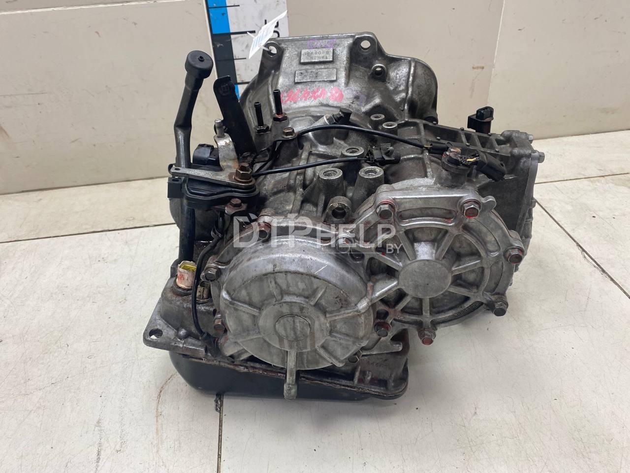 Фото АКПП (автоматическая коробка переключения передач) для Kia RIO  2006