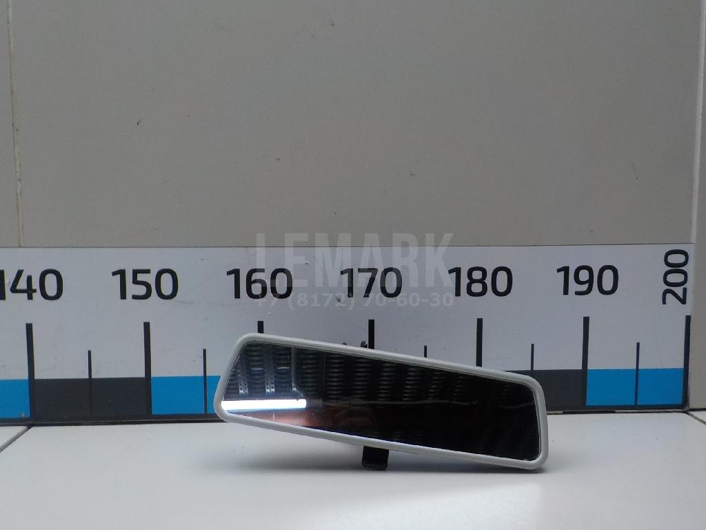 Зеркало заднего вида 3G0857511NSMA VAG